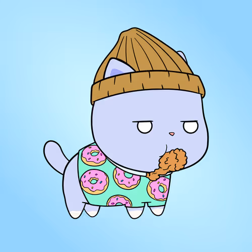 Chubbiverse Frens