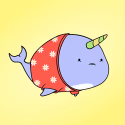 Chubbiwhal #2601
