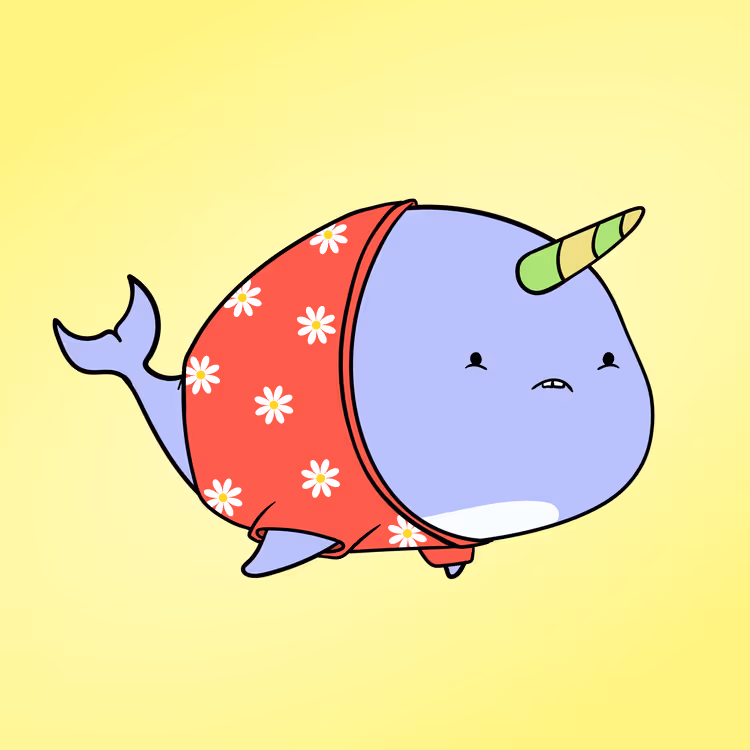Chubbiwhal #2601