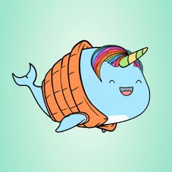 Chubbiwhal #7986