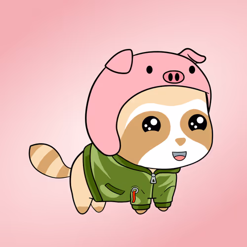Chubbiverse Frens