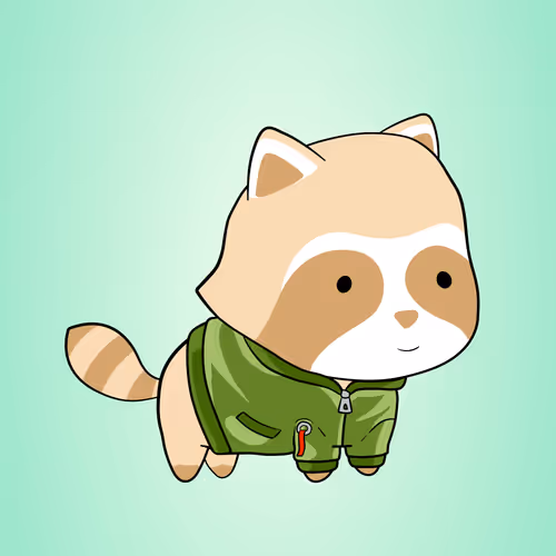 Chubbiverse Frens