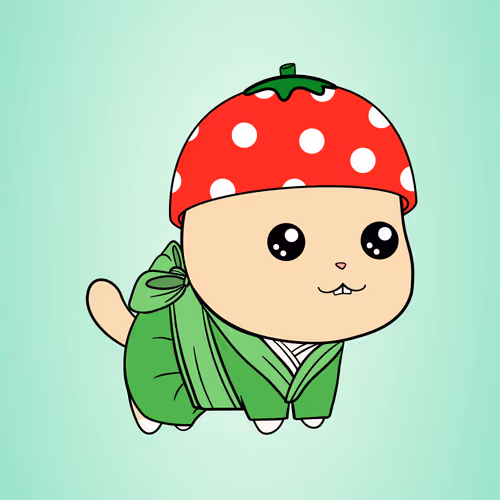 Chubbiverse Frens