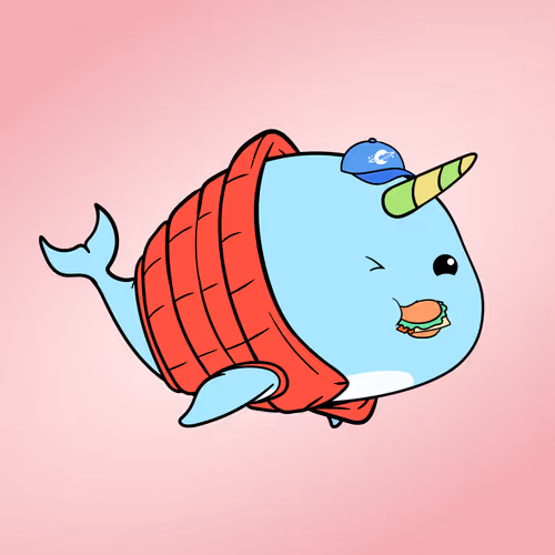 Chubbiwhal #6681