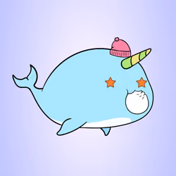 Chubbiwhal #2303