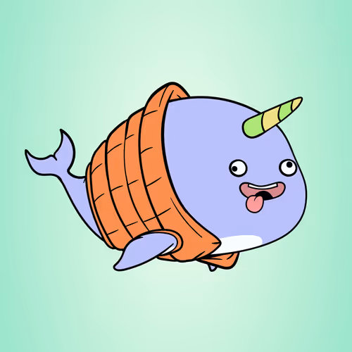 Chubbiwhal #4389