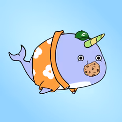 Chubbiwhal #78