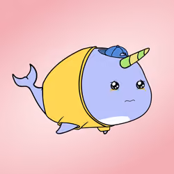 Chubbiwhal #3330