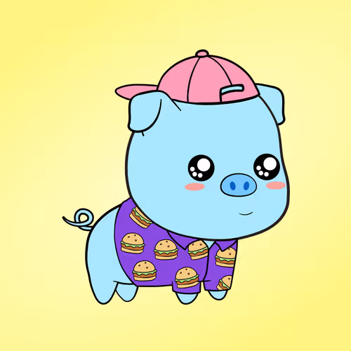 Chubbiverse Frens