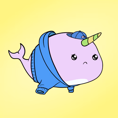Chubbiwhal #1649
