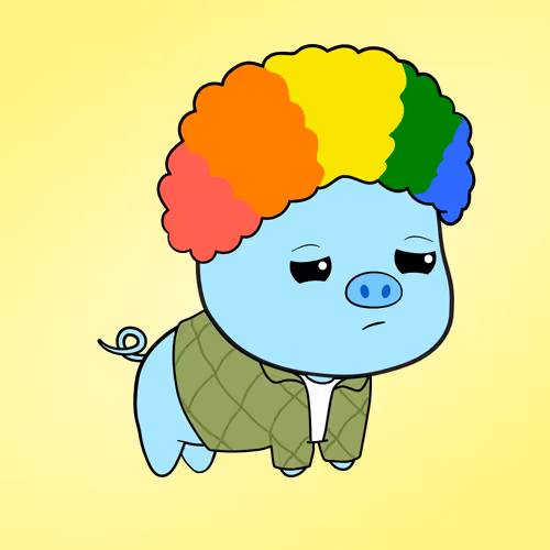 Chubbiverse Frens