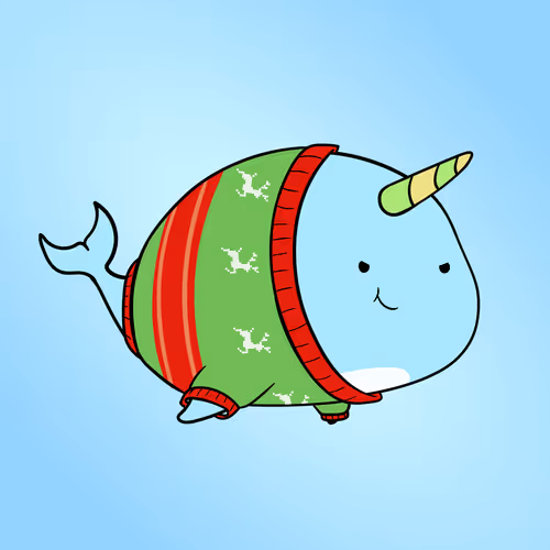 Chubbiverse Frens
