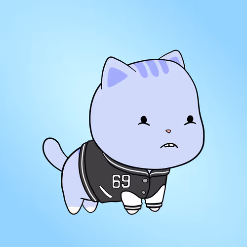 Chubbiverse Frens