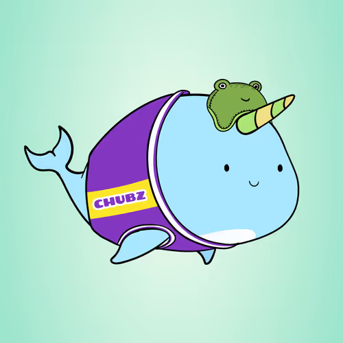 Chubbiverse Frens