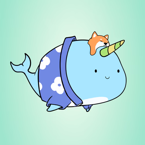 Chubbiwhal #4324