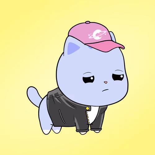Chubbiverse Frens