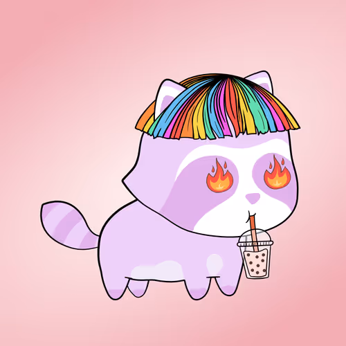 Chubbiverse Frens