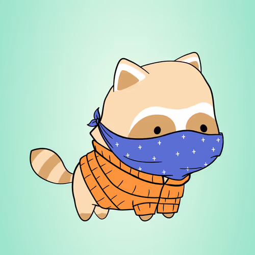 Chubbiverse Frens