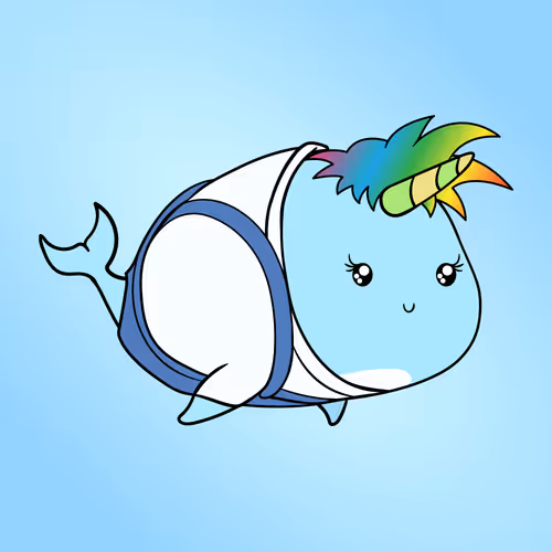 Chubbiverse Frens