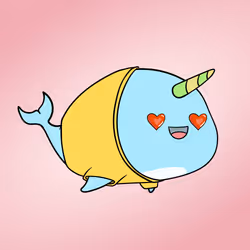 Chubbiwhal #6133