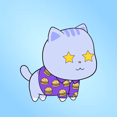 Chubbiverse Frens