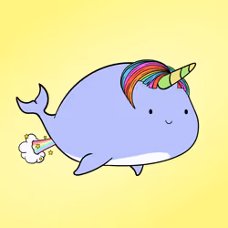 Chubbiwhal #7568