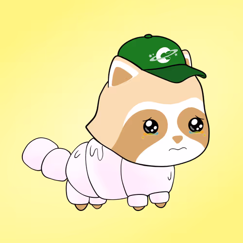 Chubbiverse Frens