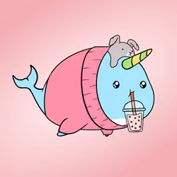 Chubbiwhal #7102
