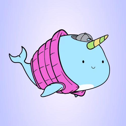 Chubbiwhal #1239
