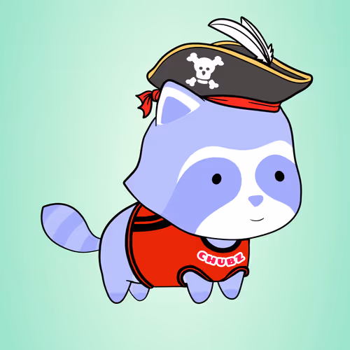 Chubbiverse Frens
