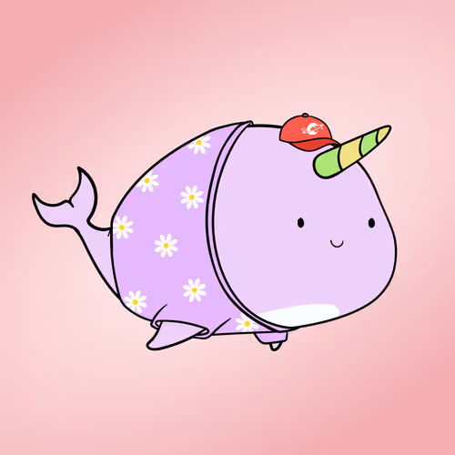 Chubbiverse Frens