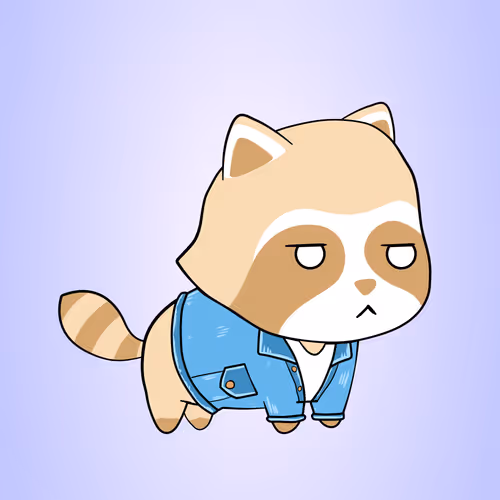 Chubbiverse Frens