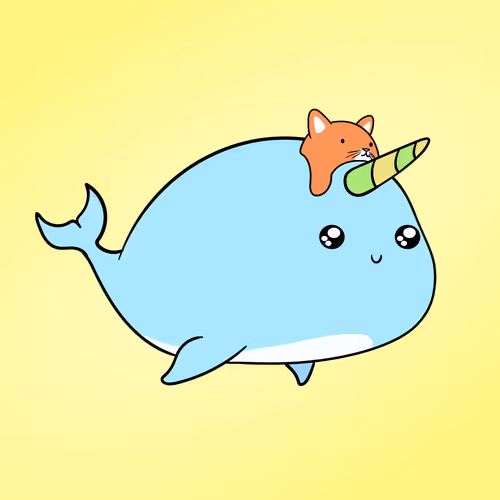 Chubbiwhal #6130