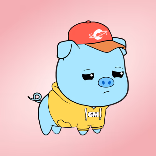Chubbiverse Frens