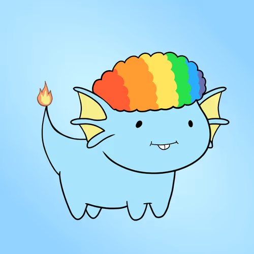 Chubbiverse Frens