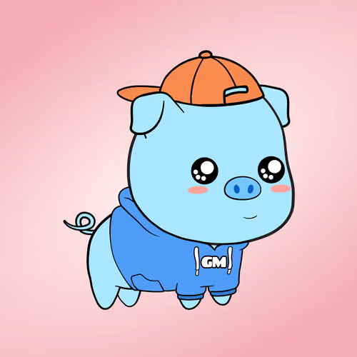 Chubbiverse Frens