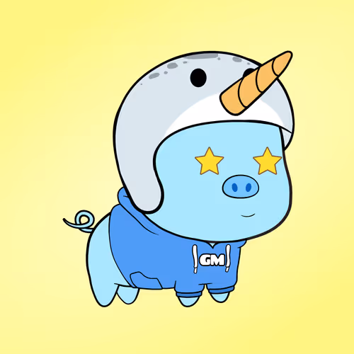 Chubbiverse Frens