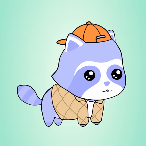 Chubbiverse Frens