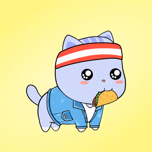 Chubbiverse Frens