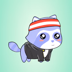 Chubbikun #4366
