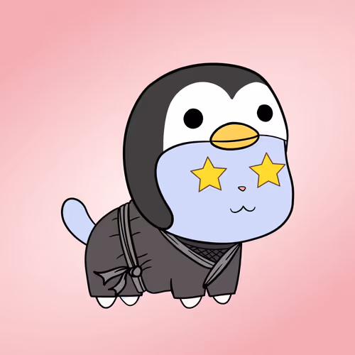 Chubbiverse Frens