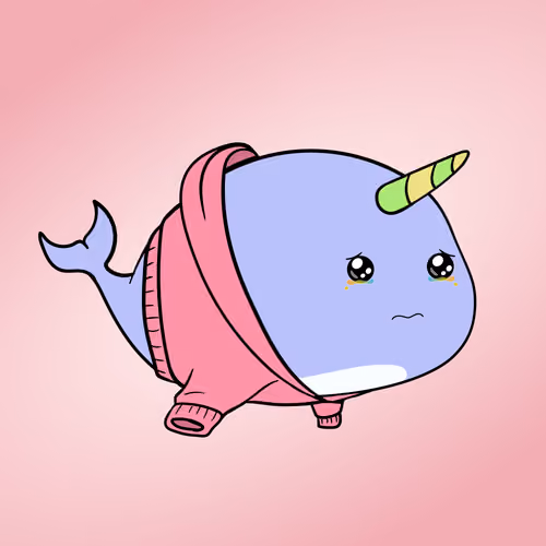 Chubbiwhal #6705