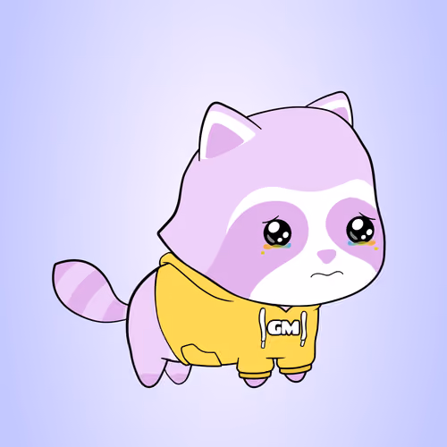 Chubbikun #7724