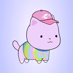 Chubbicat #880