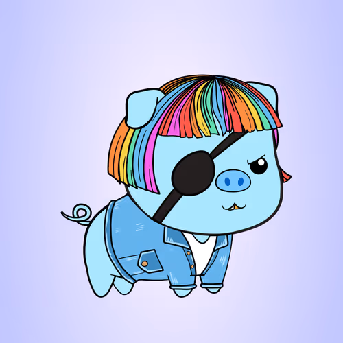 Chubbiverse Frens