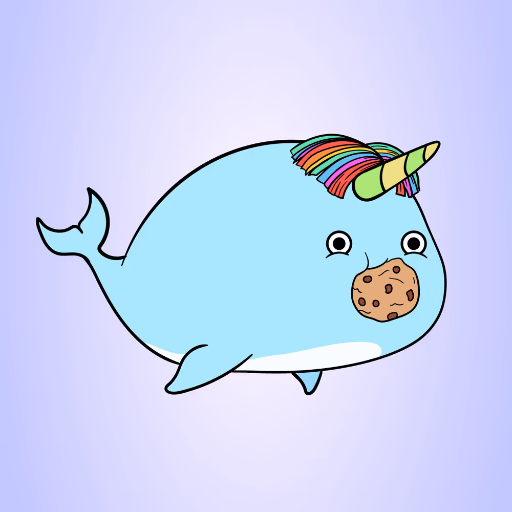 Chubbiwhal #8851
