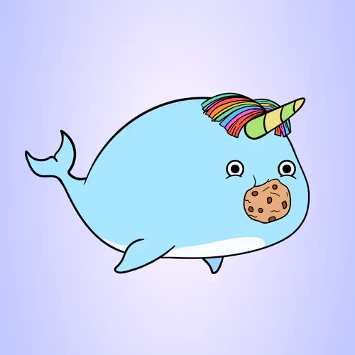 Chubbiwhal #8851