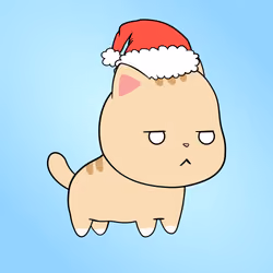 Chubbicat #6319