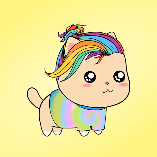 Chubbicat #2011