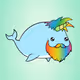 Chubbiwhal #1667